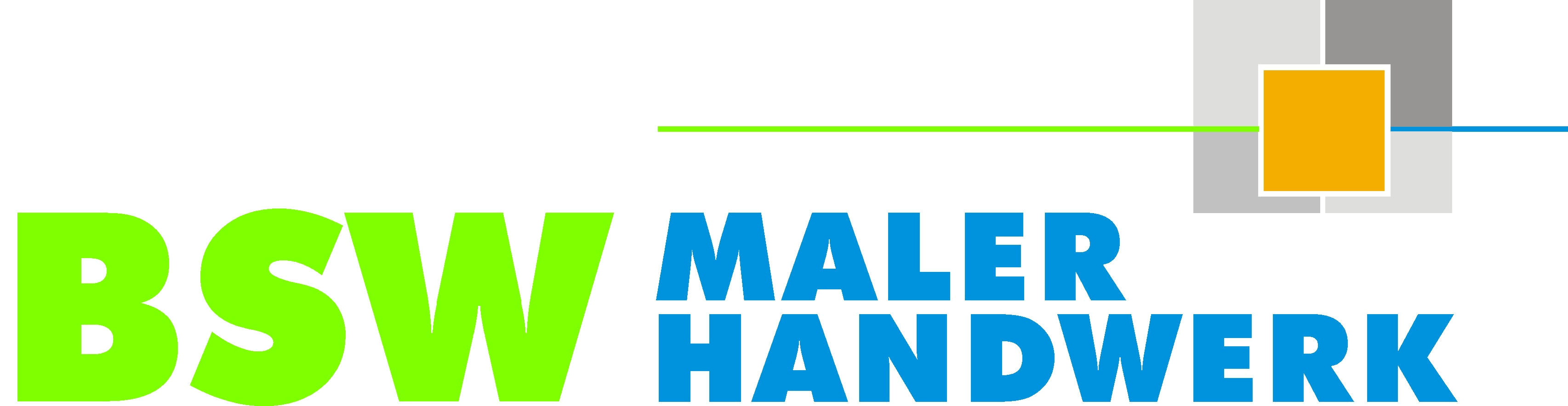 BSW Maler Handwerk